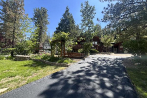 Rooster's Den Big Bear Lake